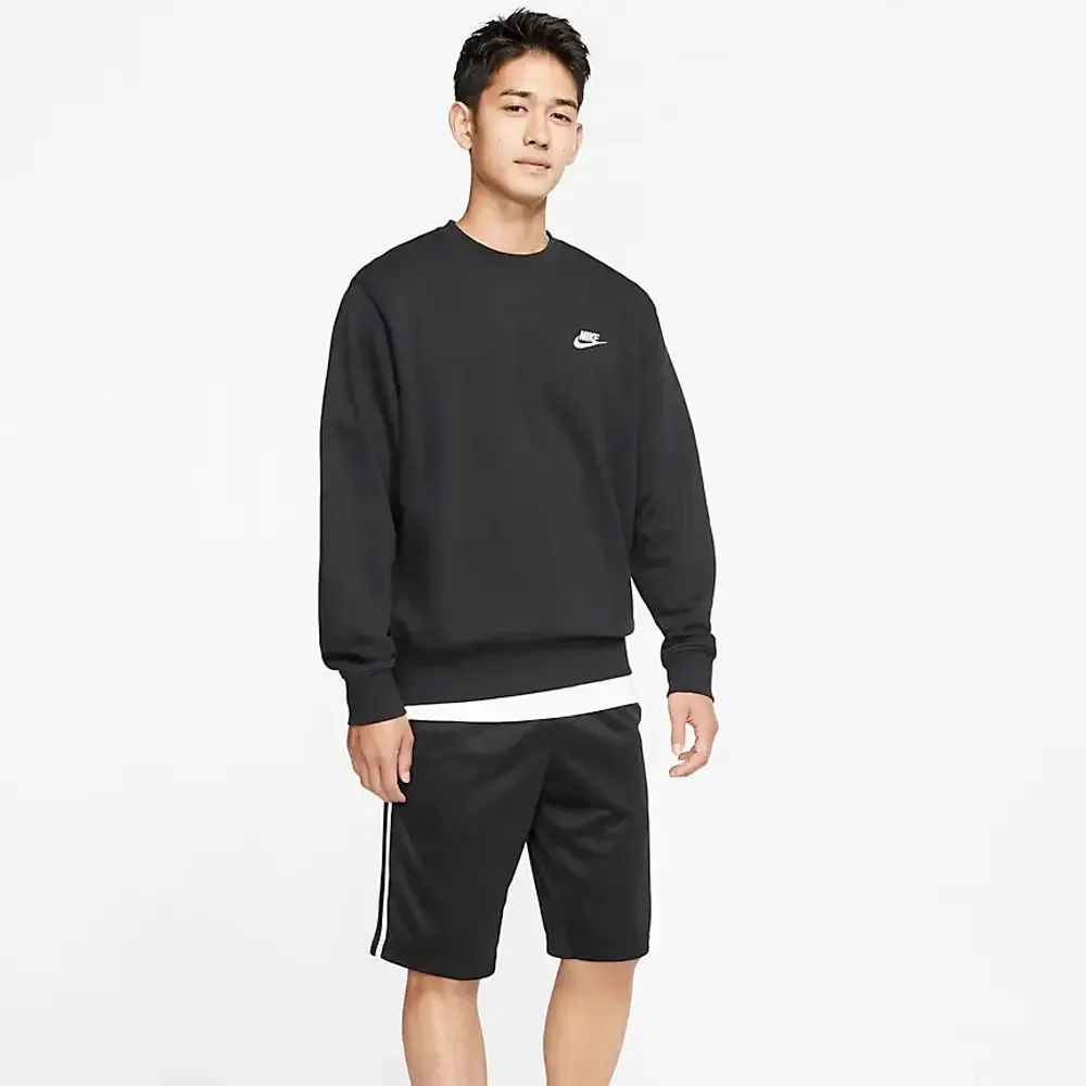 Sportswear Club French Terry Crew Sweat