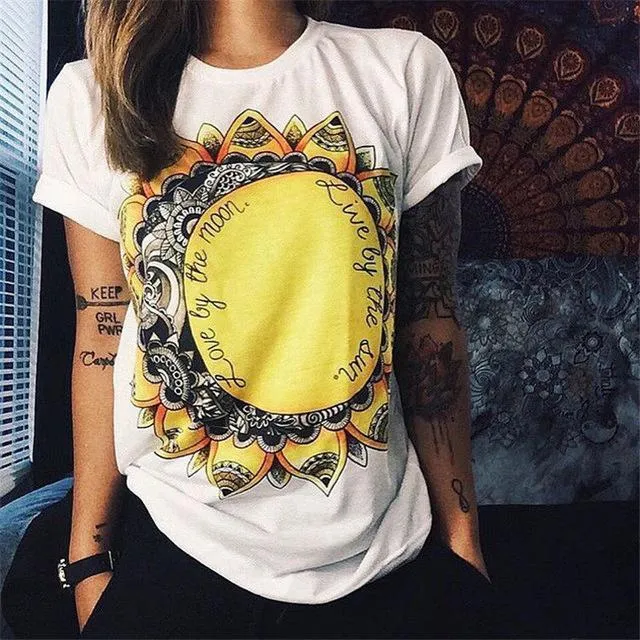 Summer Fashion Women Selling Short Sleeve Leisure Shirt Casual Ladies Woman Tops Blusas White Clothing (8-16W)