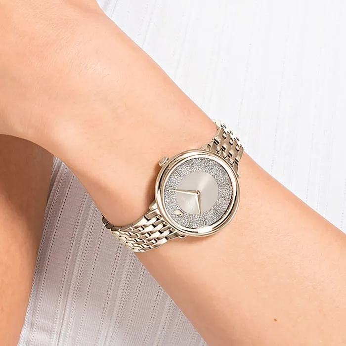 SWAR Watch Crystalline Chic Bracelet