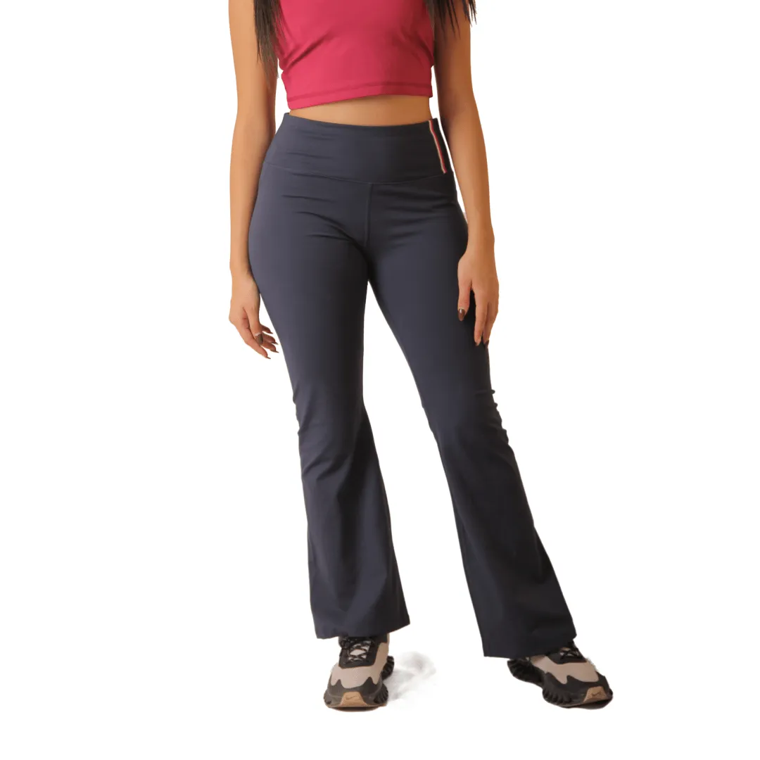 TH Women Yoga Pants Charleston - Dark Blue