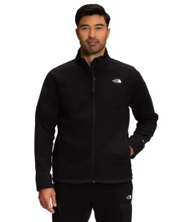 The North Face Alpine Polartec 200 Fleece FZ Jacket (Men's)