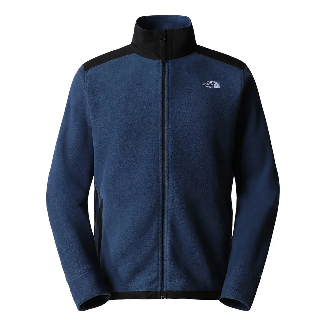 The North Face Alpine Polartec 200 Fleece FZ Jacket (Men's)