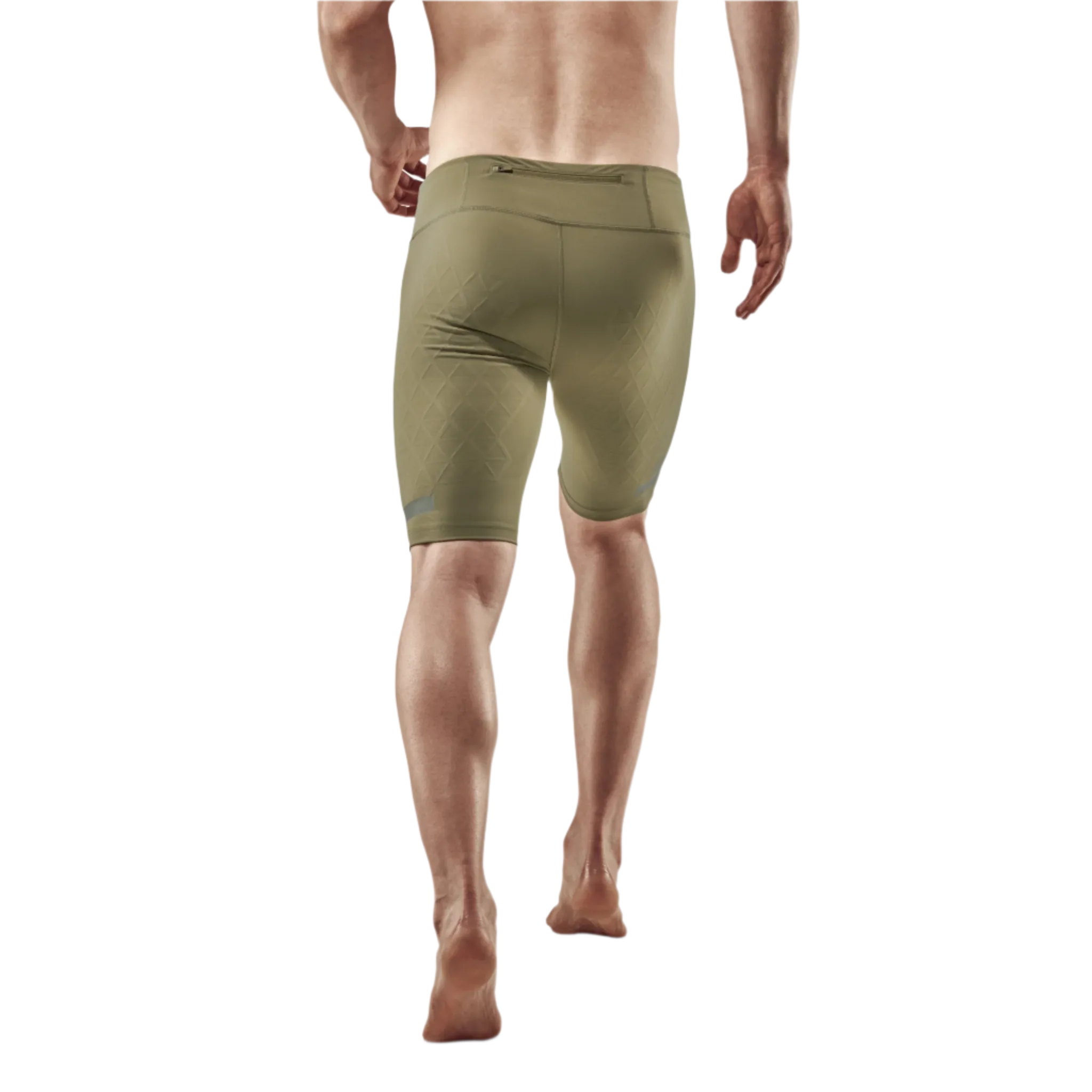 The Run Support Shorts, Men