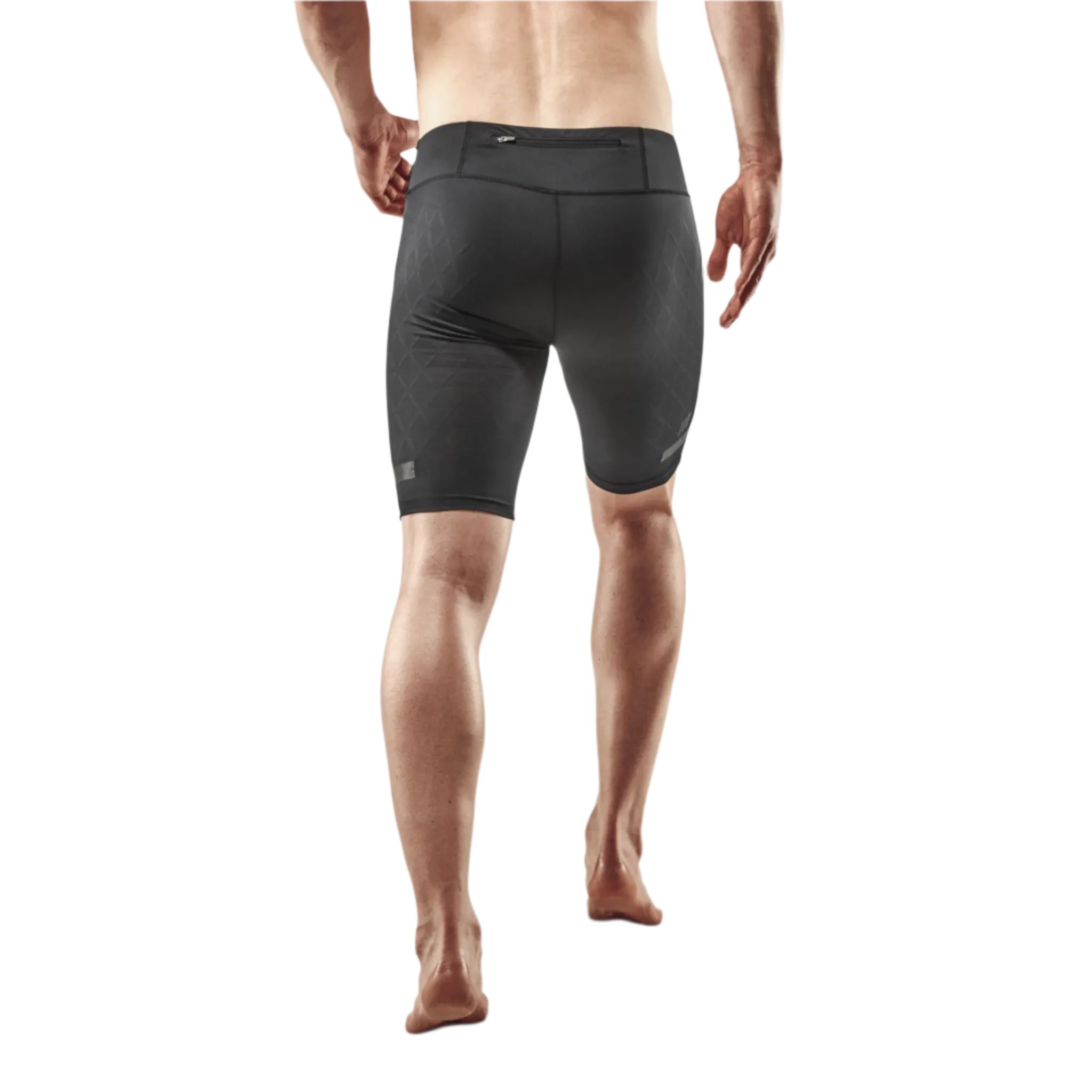 The Run Support Shorts, Men