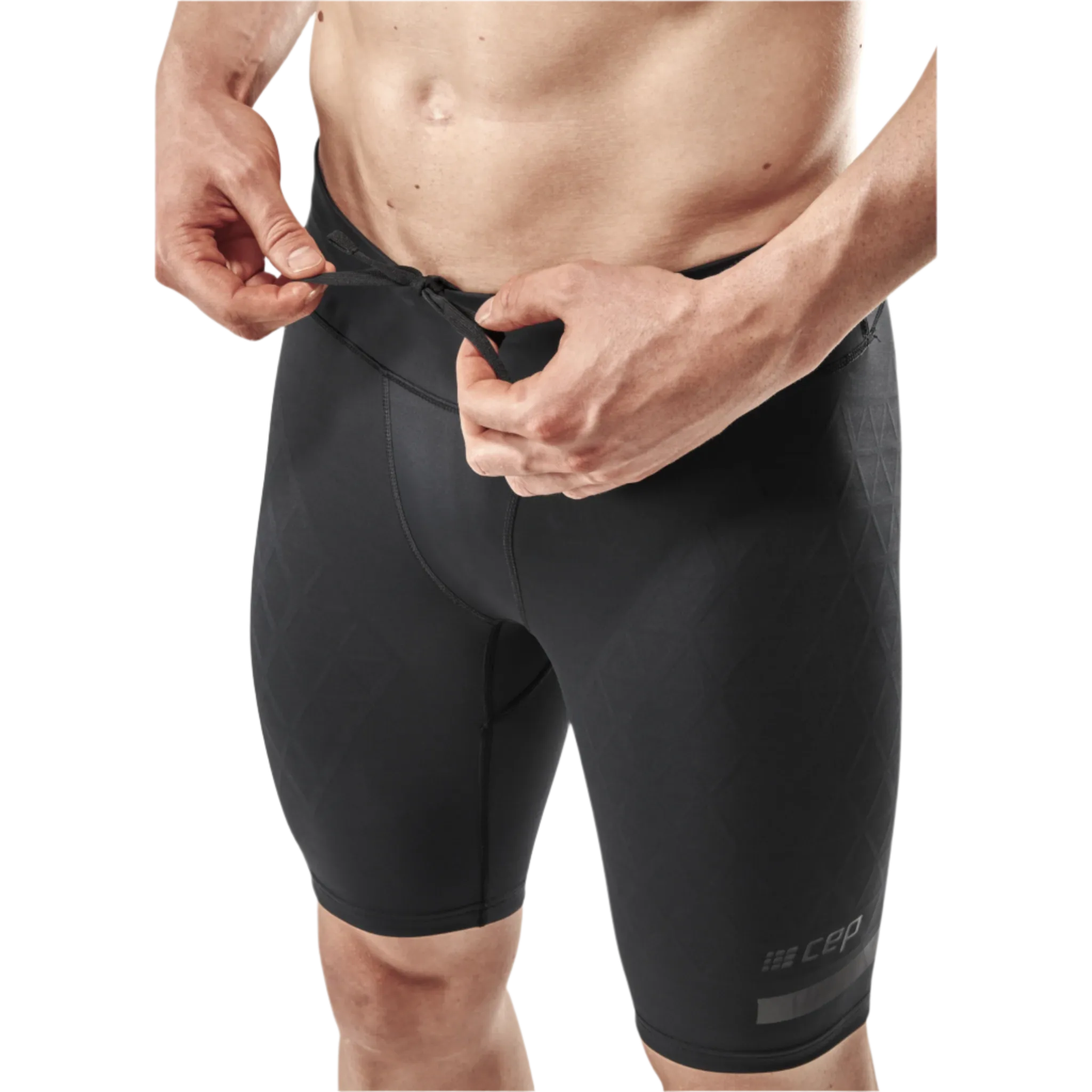 The Run Support Shorts, Men