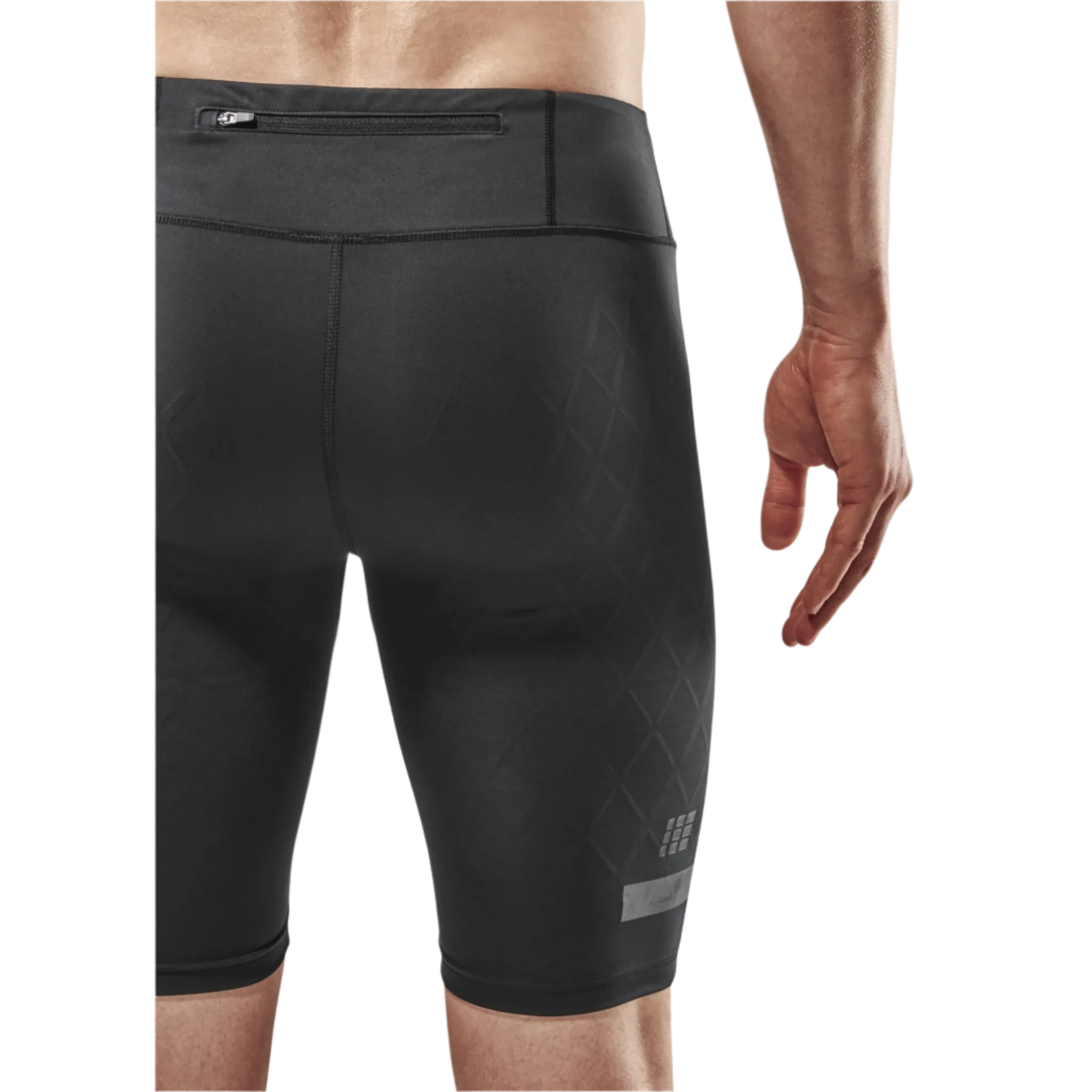 The Run Support Shorts, Men