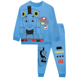 Thomas & Friends Sweatshirt and Jogger Set