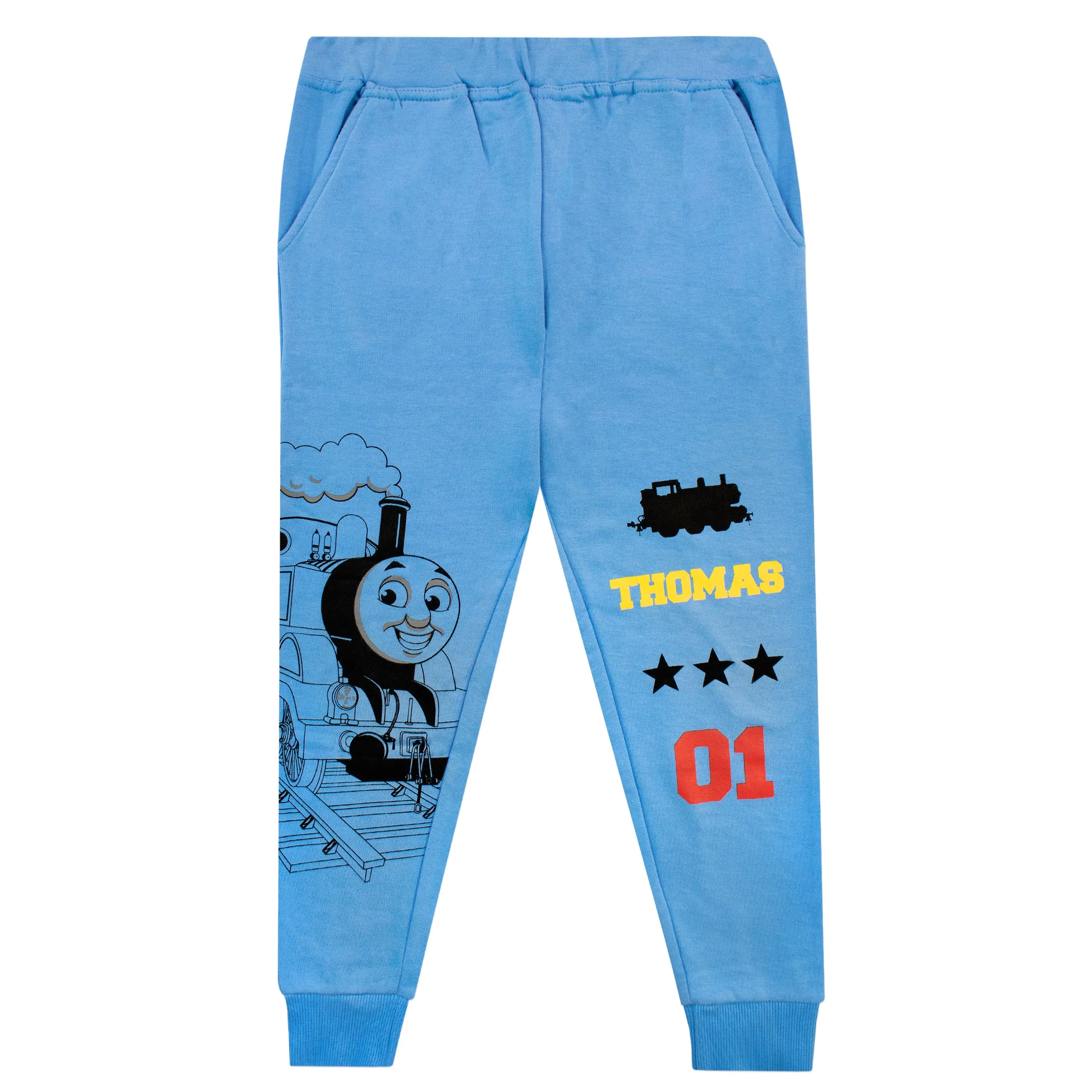 Thomas & Friends Sweatshirt and Jogger Set