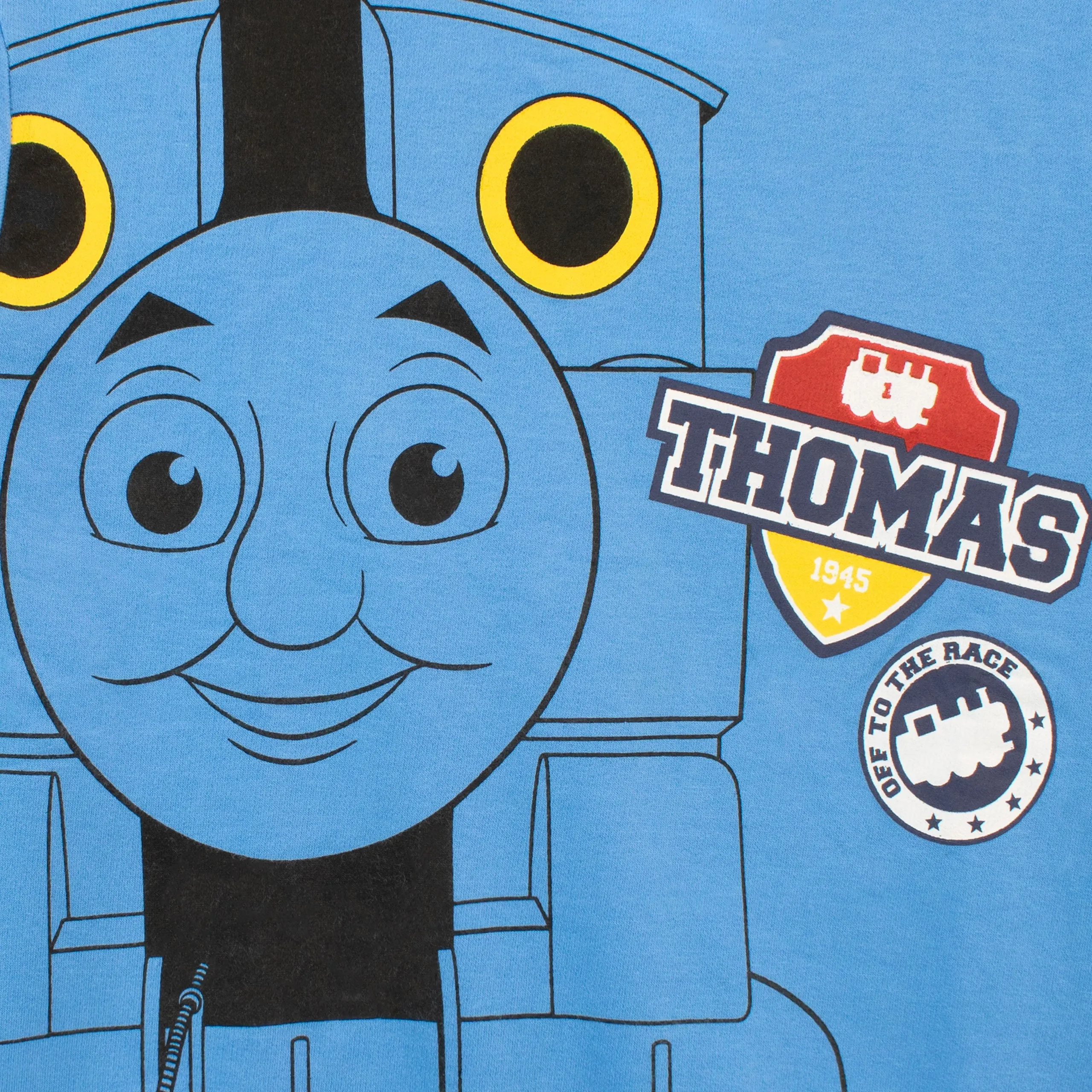 Thomas & Friends Sweatshirt and Jogger Set