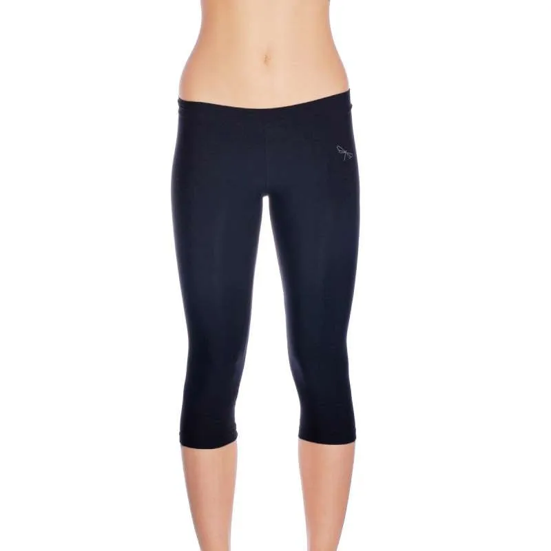 Trisha capri leggings