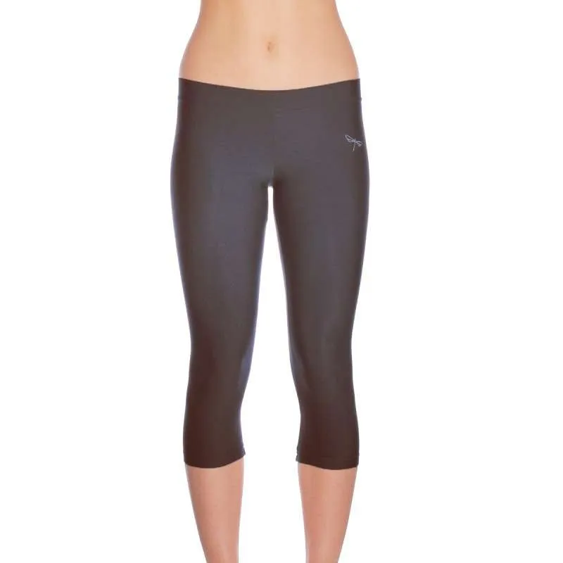 Trisha capri leggings