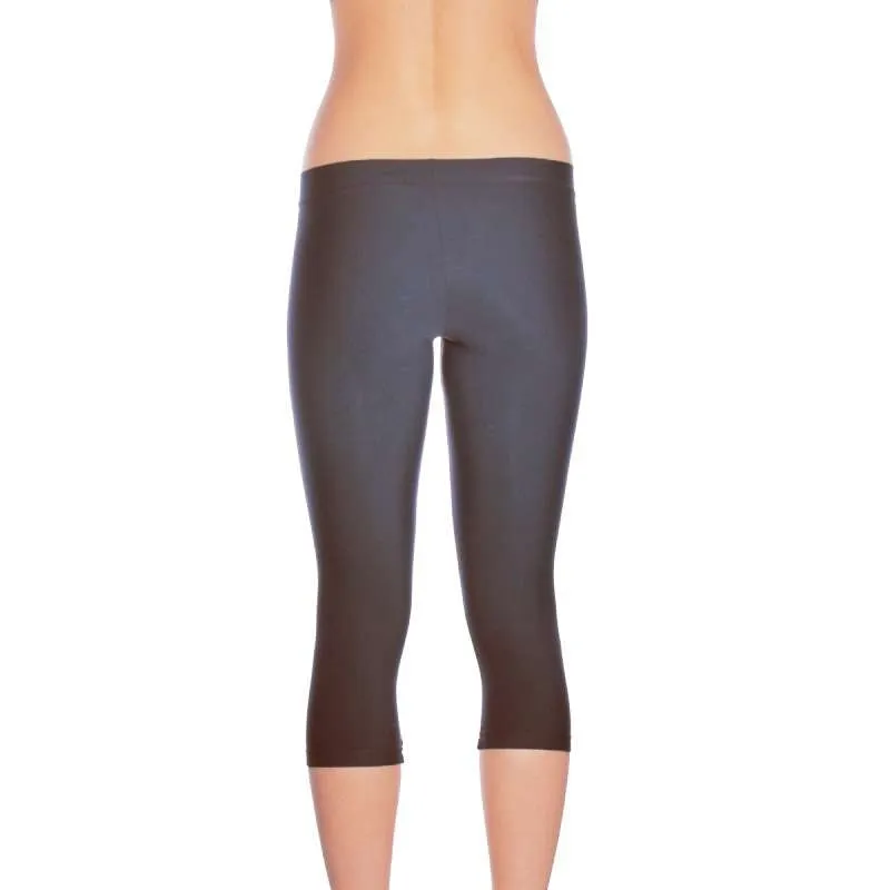 Trisha capri leggings