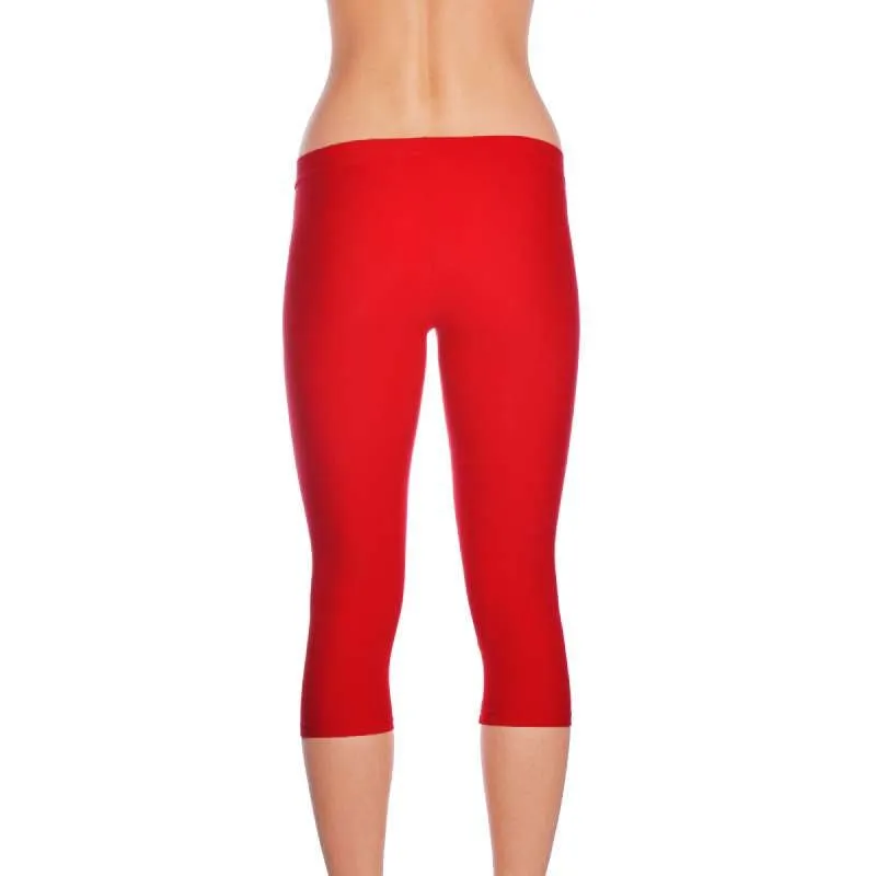 Trisha capri leggings