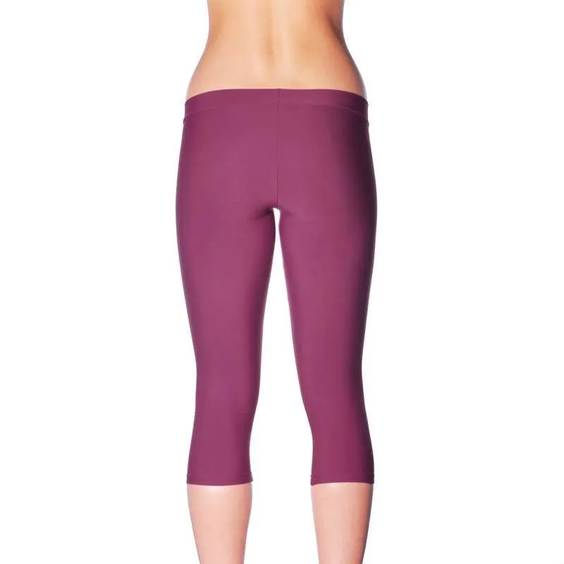 Trisha capri leggings