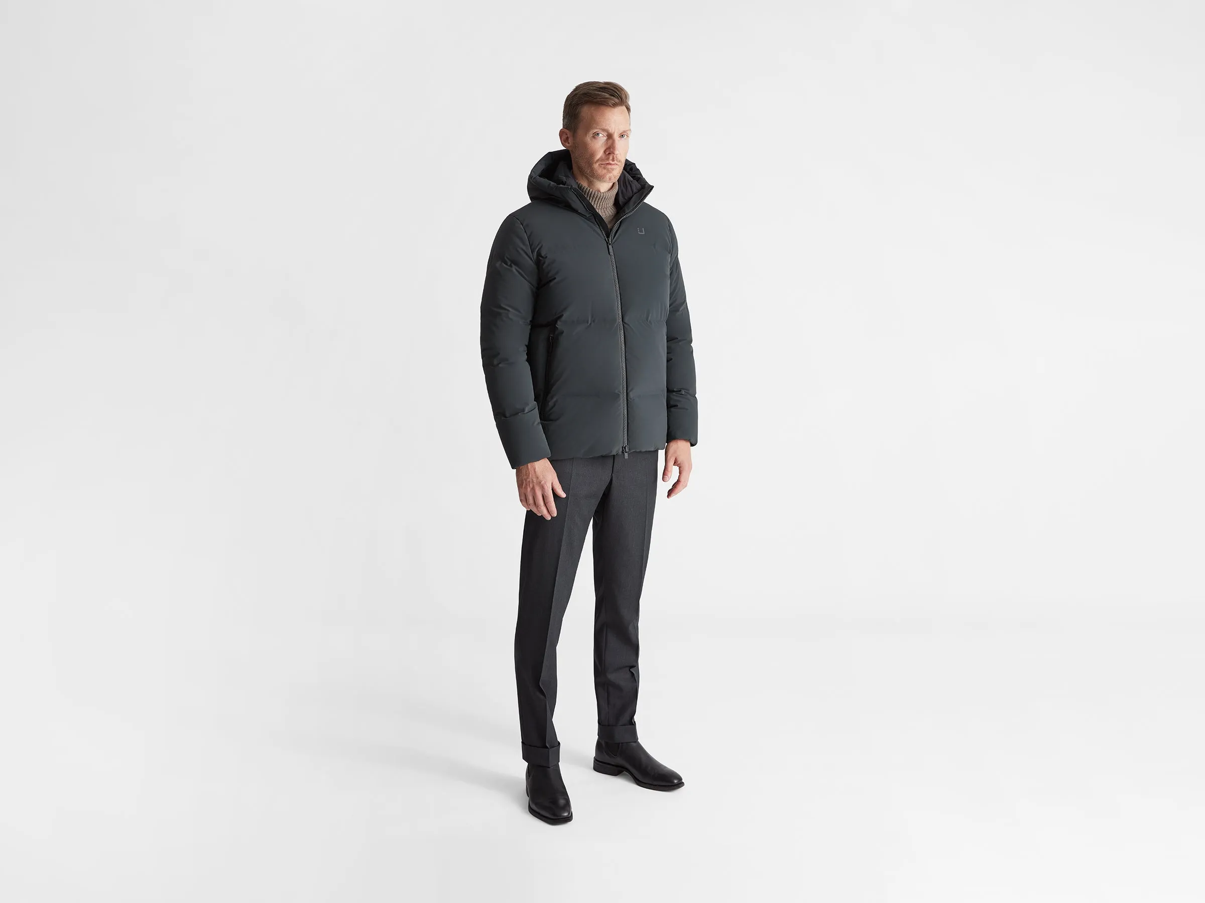 TYPHOON™ JACKET