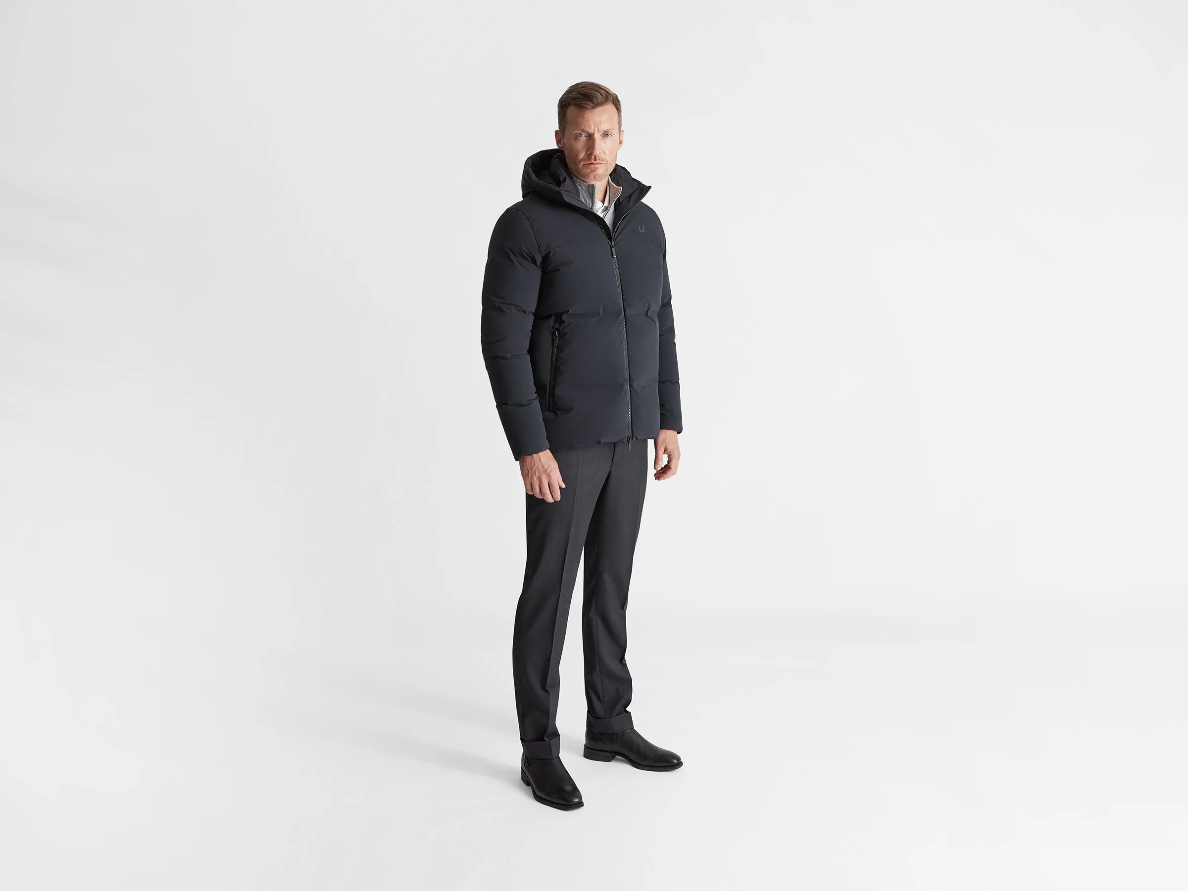 TYPHOON™ JACKET