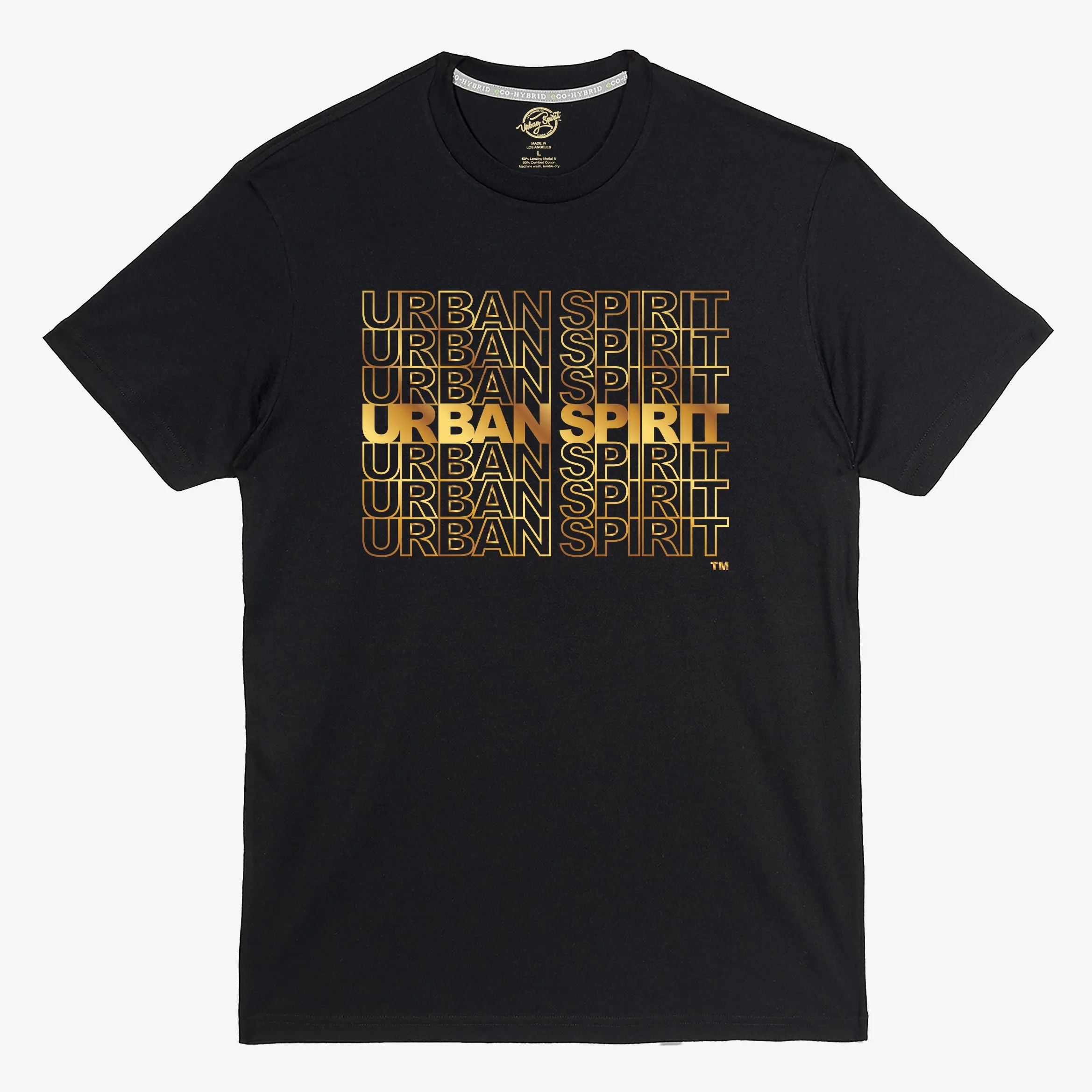 Urban Spirit Limited Edition