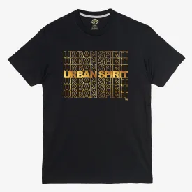 Urban Spirit Limited Edition