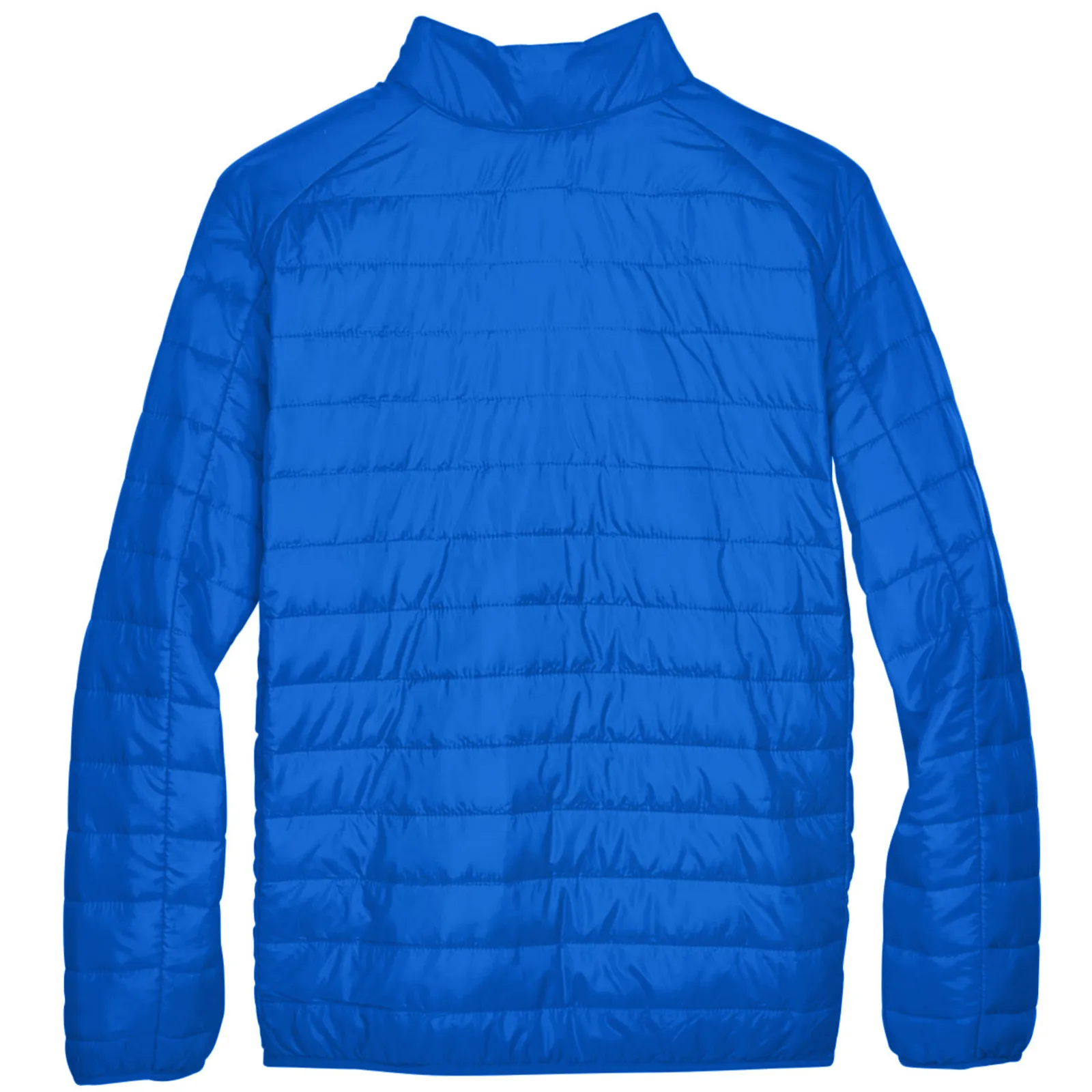 U.S. Figure Skating, Men's Packable Puffer Jacket