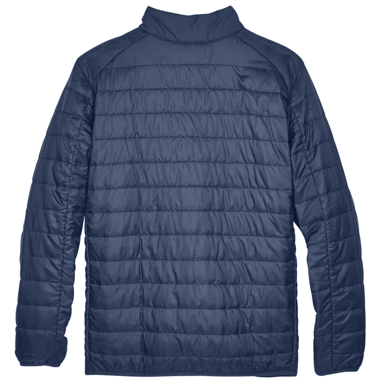 U.S. Figure Skating, Men's Packable Puffer Jacket