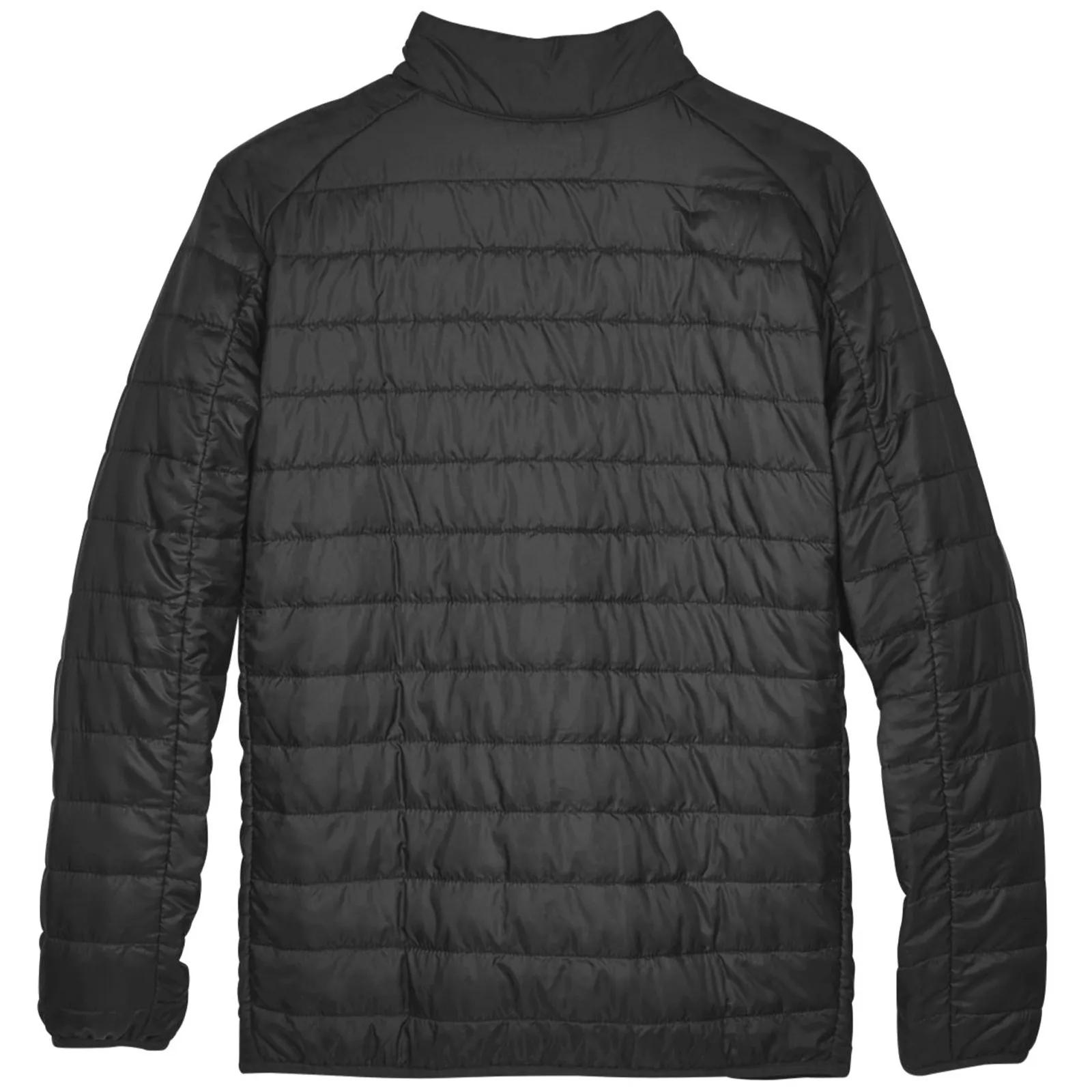 U.S. Figure Skating, Men's Packable Puffer Jacket