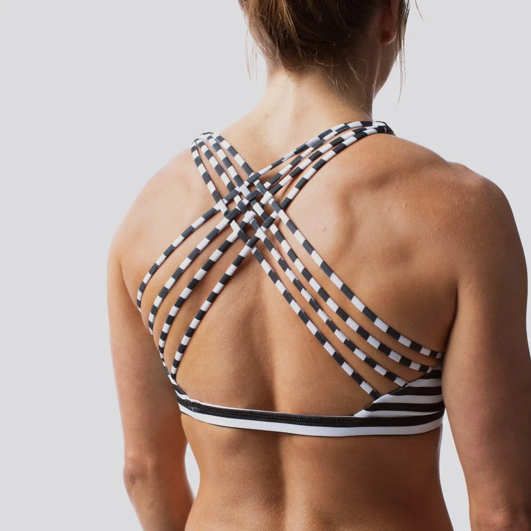 Vitality Sports Bra (Break Free)