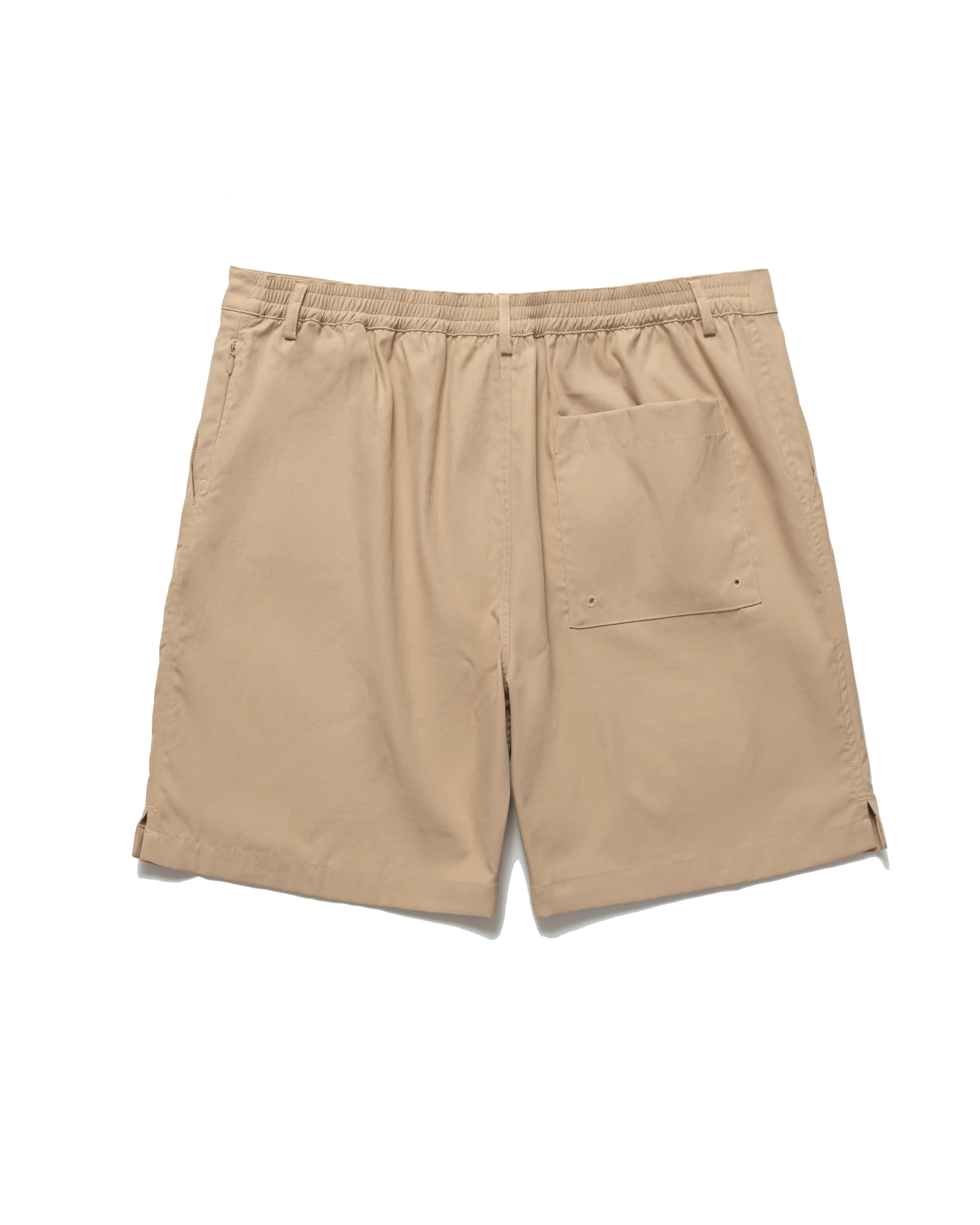 Walk Shorts - Sand