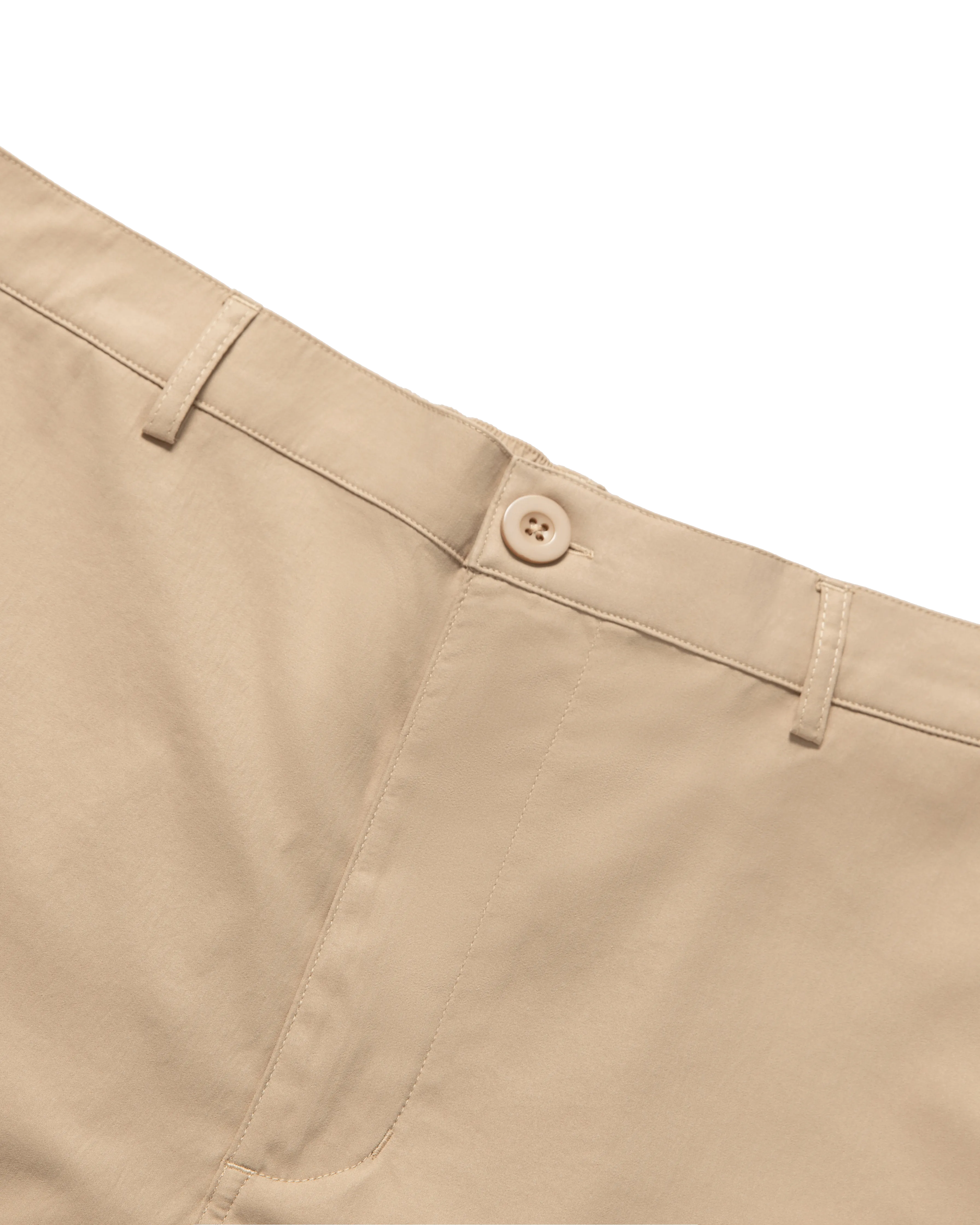 Walk Shorts - Sand