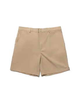 Walk Shorts - Sand