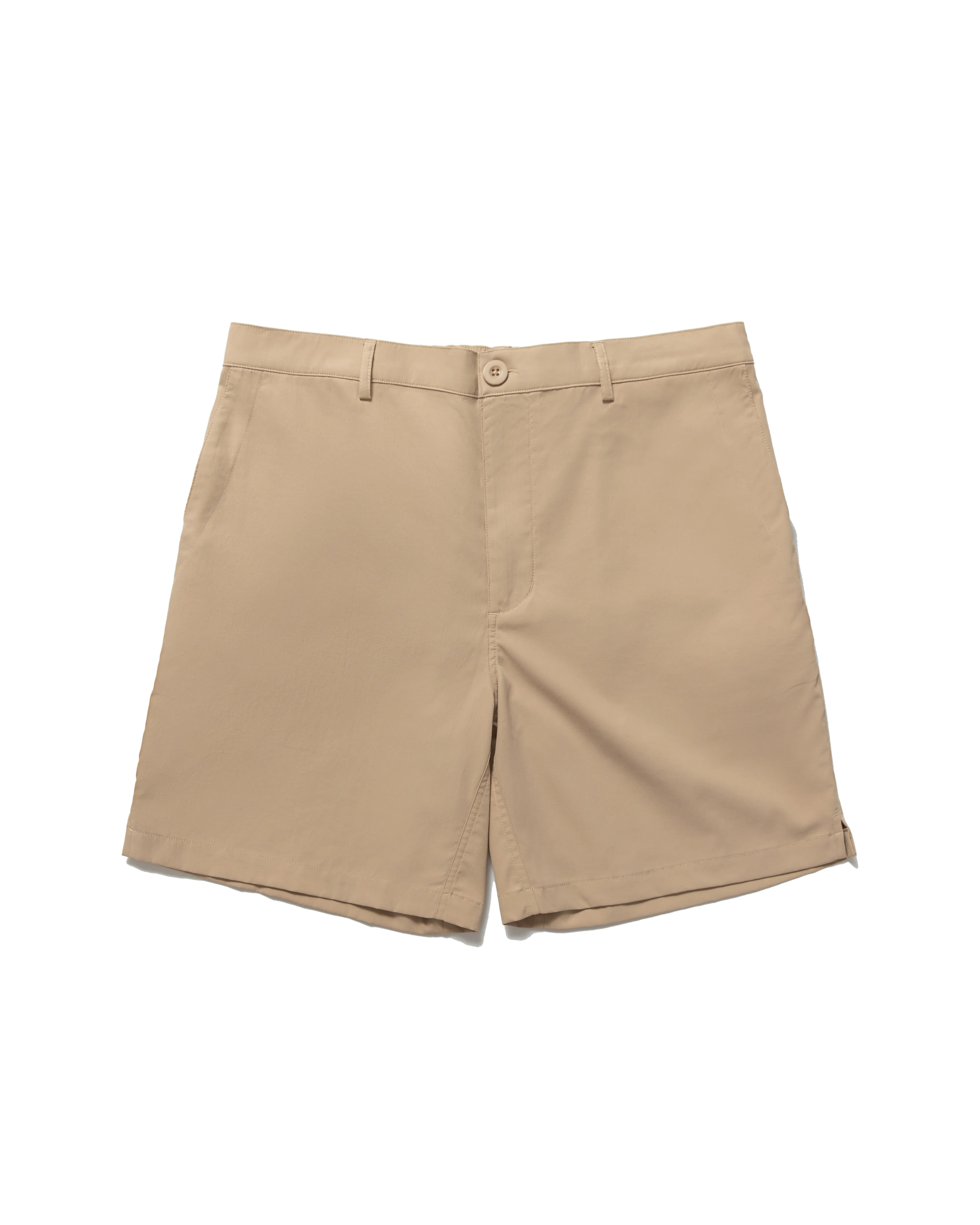 Walk Shorts - Sand