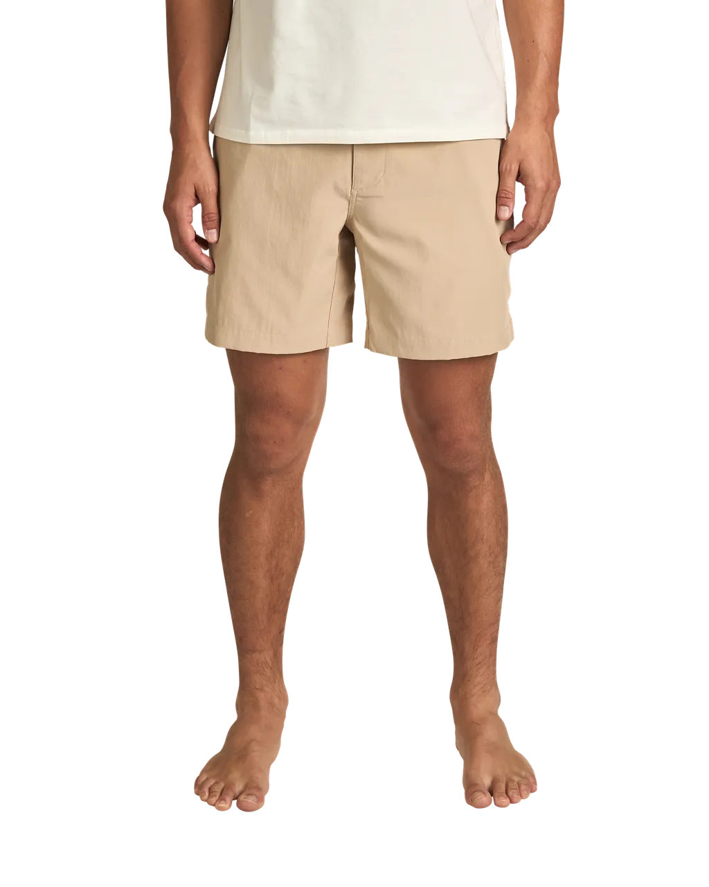 Walk Shorts - Sand