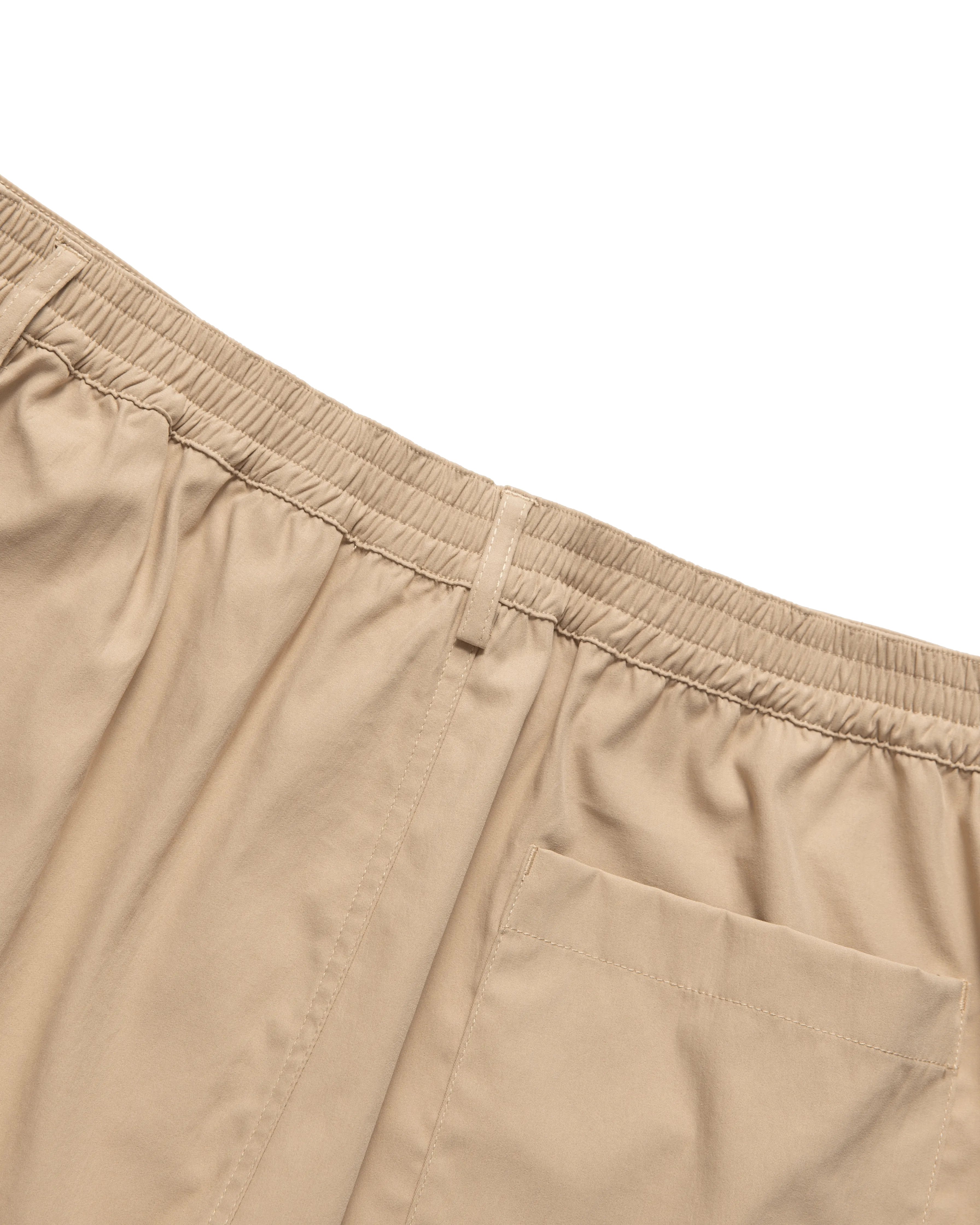 Walk Shorts - Sand