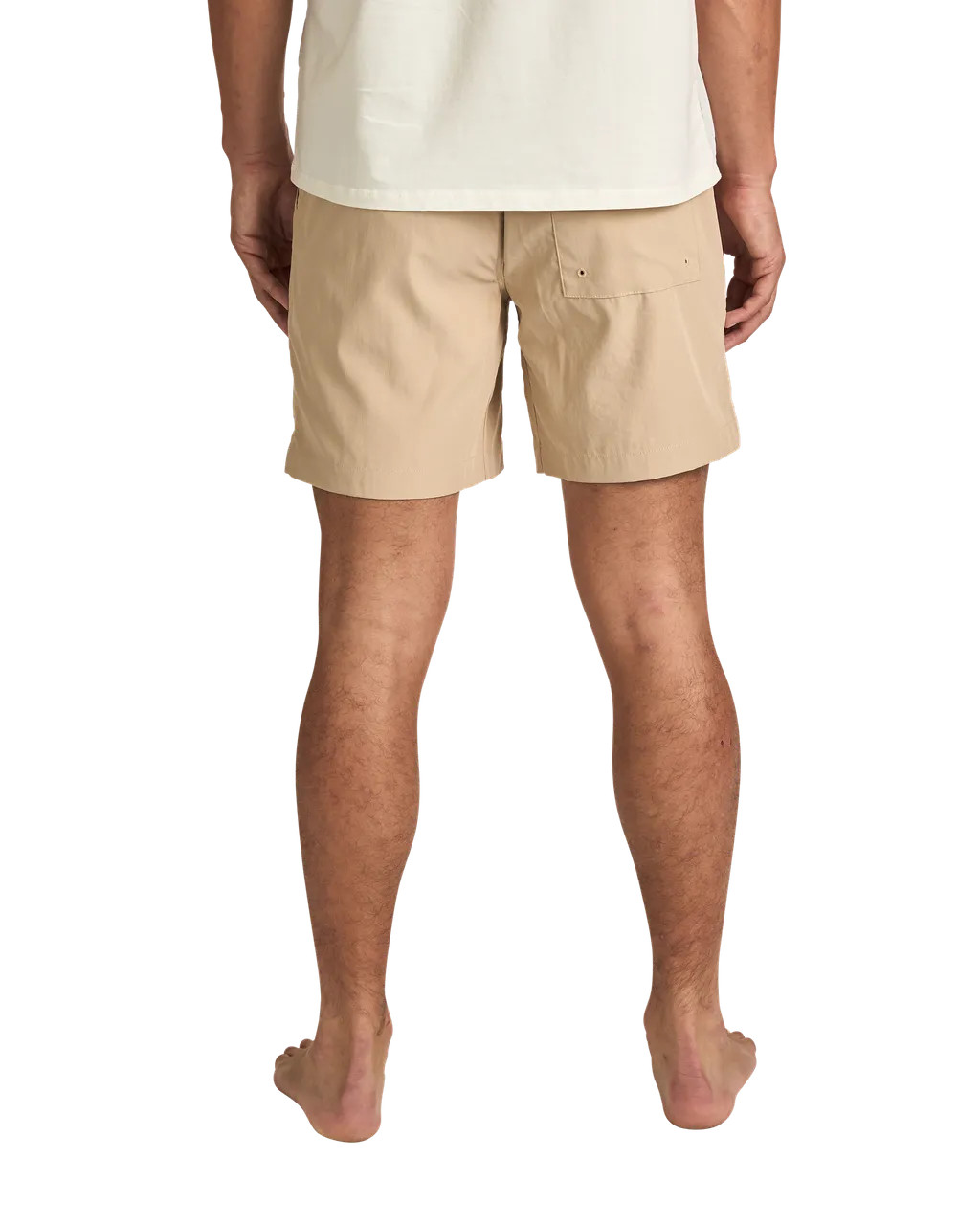 Walk Shorts - Sand