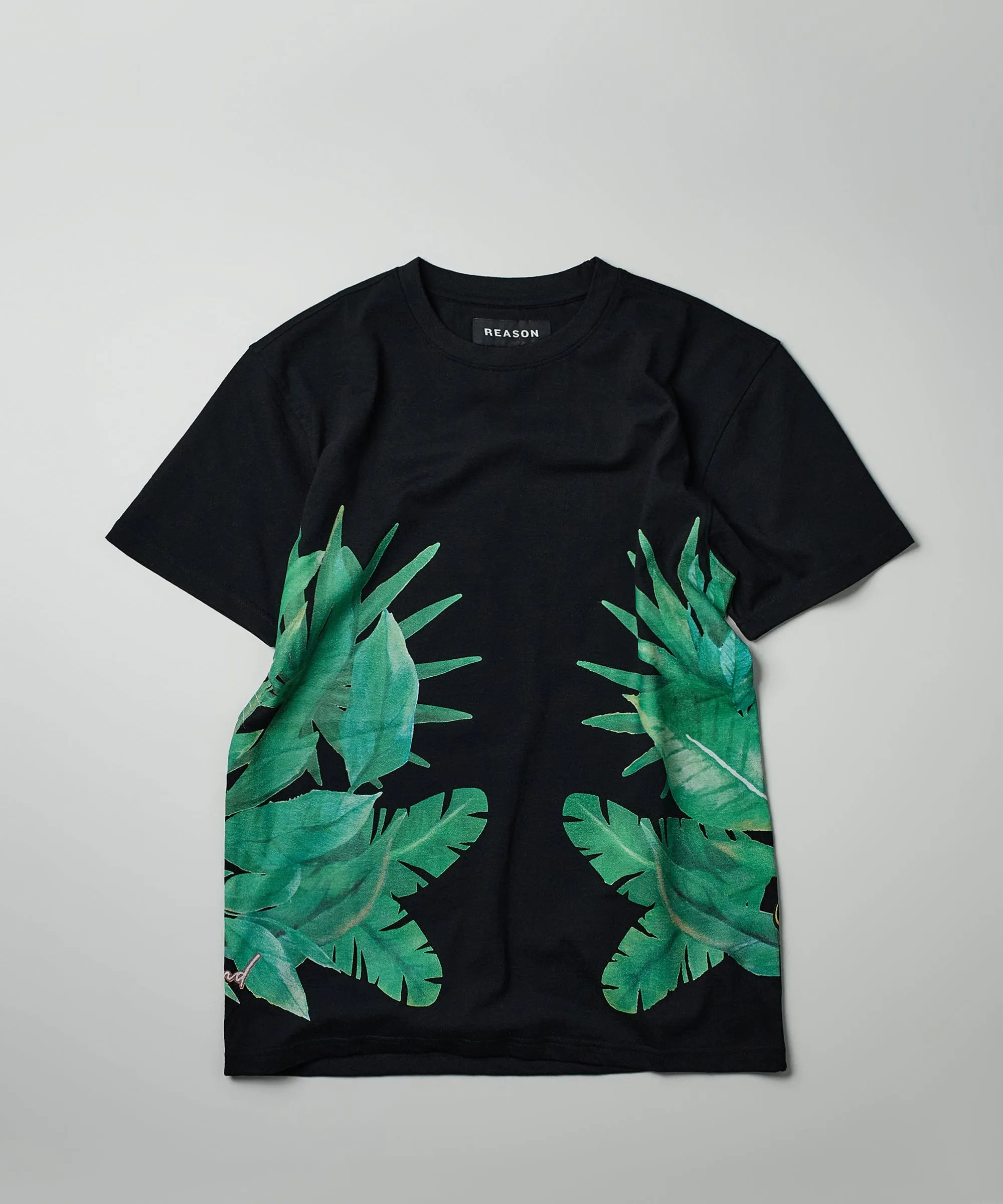 Wild Ones Short Sleeve Tee - Black