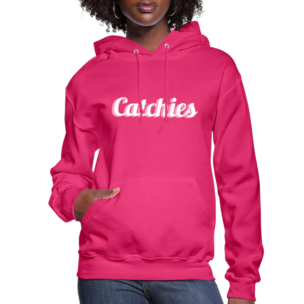 Women's Catchies Girl Hoodie