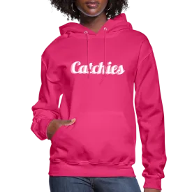 Women's Catchies Girl Hoodie